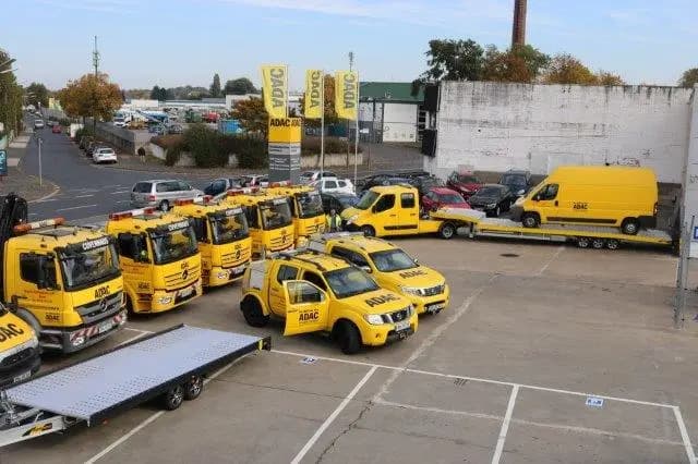 KFZ-Werkstatt Bild 2